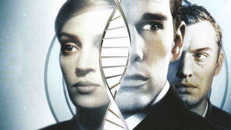 izleneceklist's tweet photo. Gattaca (1997) 🎬 IMDb: 7.8

21. yüzyılda genetik mühendisliği sayesinde kusursuz insanlar yaratılmaktadır. Özel görevler için yetiştirilen yeni süper insan ırkı yüzünden normal yollardan dünyaya gelmiş insanlar işsiz kalmakta ve ikinci plana itilmektedir. https://t.co/nh7czqETwd