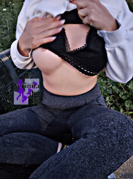 Un pase&iacute;to por el campo..? https://t.co/taGRRA2FtR