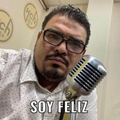Diego Alvarado M. tweet media