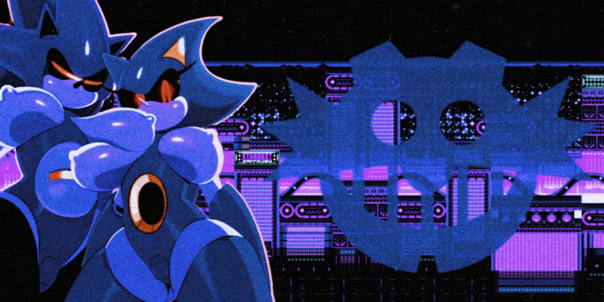 𝐌𝐞𝐭𝐚𝐥 𝐌𝐚𝐝𝐧𝐞𝐬𝐬 .ᐟ (@the0rginalcopy) on Twitter photo 