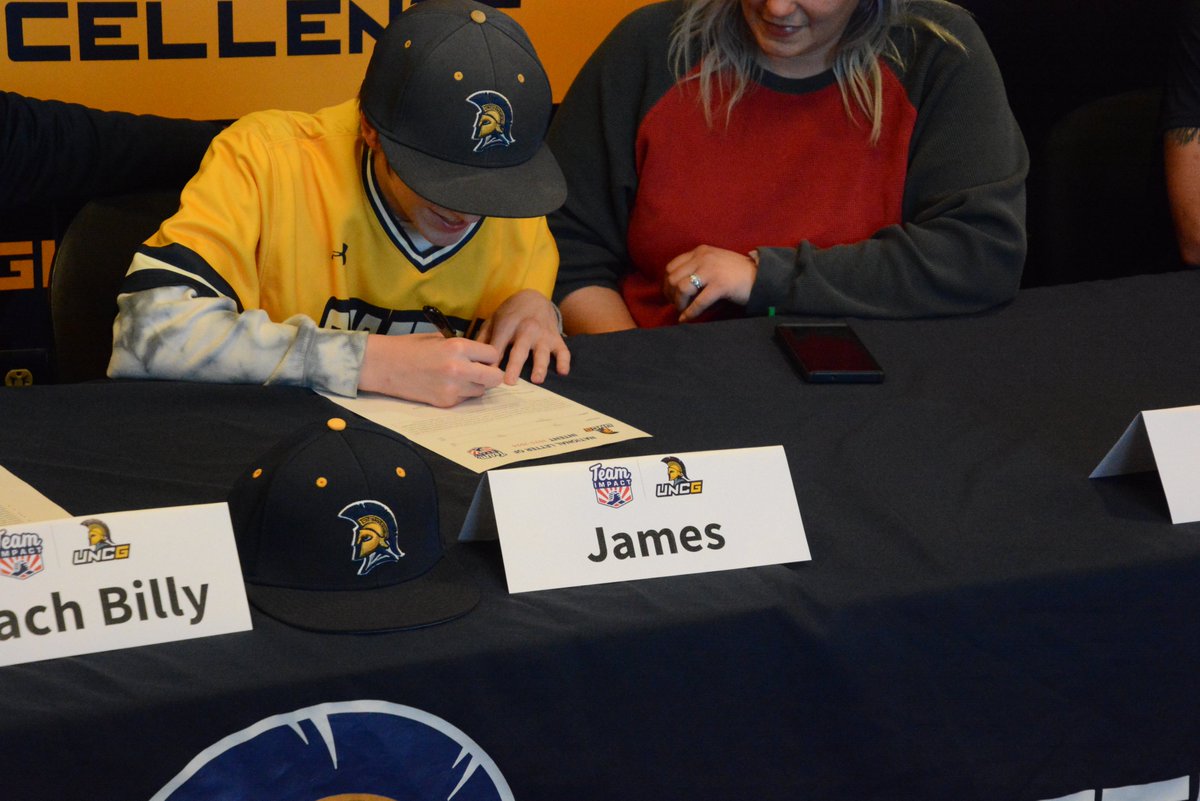 UNCG Baseball tweet media