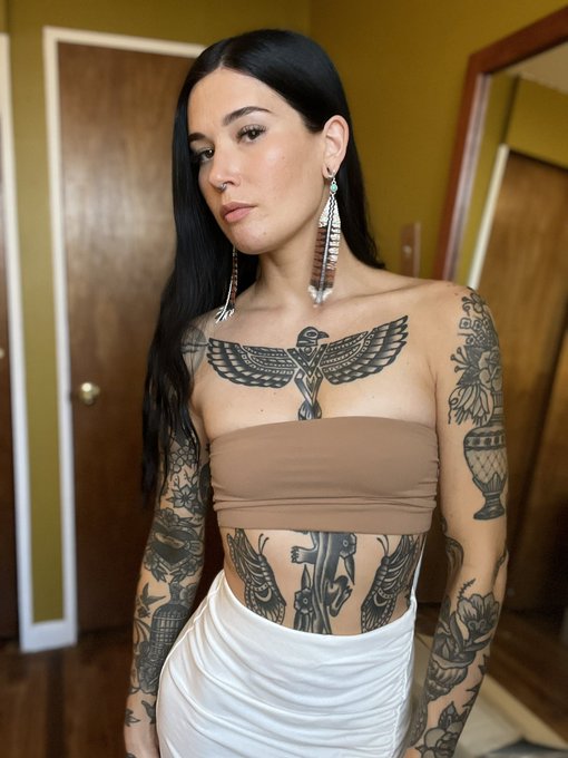 Watch Peechfuzzzz's leaked NSFW photo on TwXstars