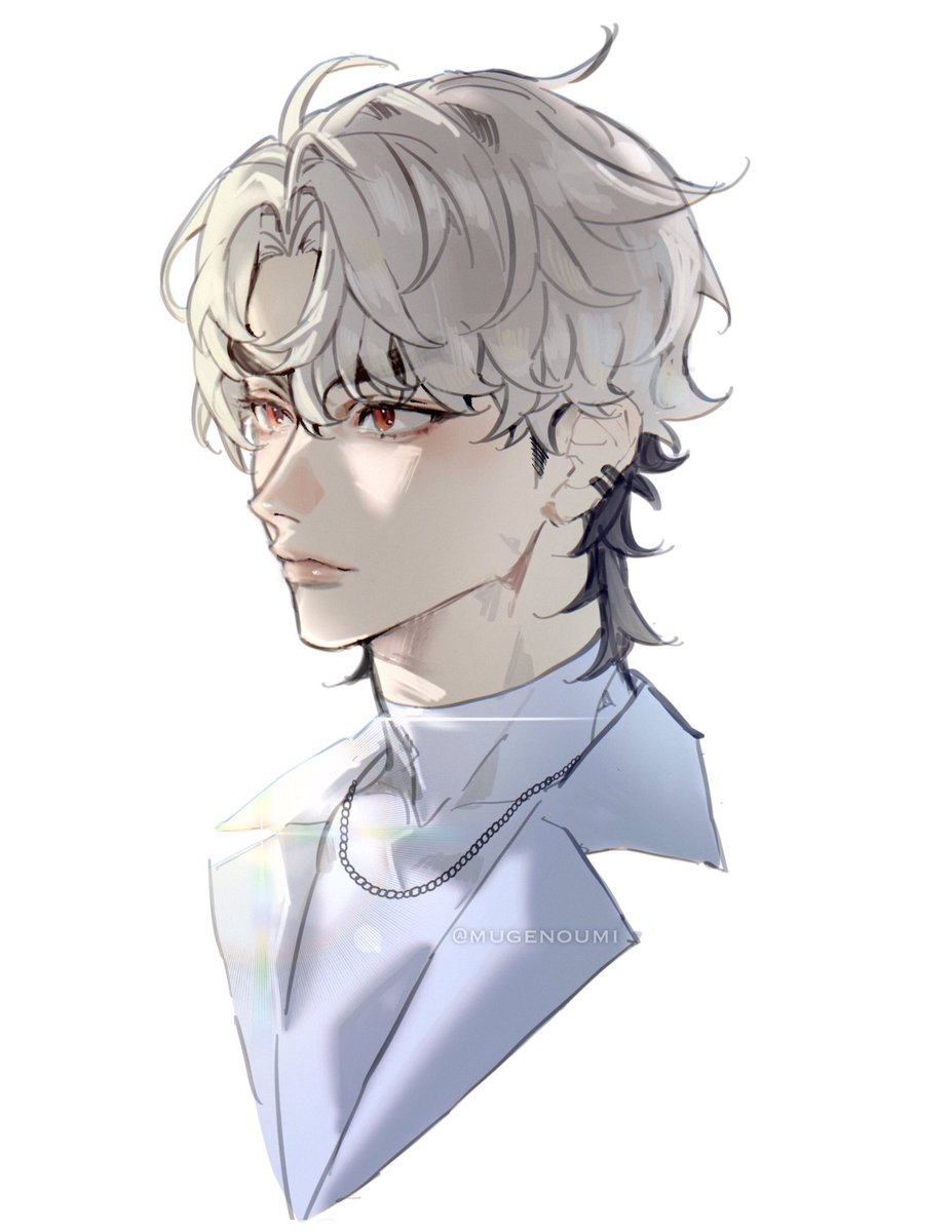 플레이브 #PLAVE #은호 #밤비 」|?のイラスト