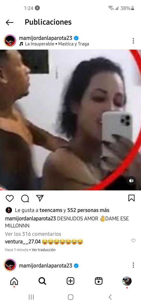 wilkinmeta's tweet photo. La vida https://t.co/BVlADDJbKG