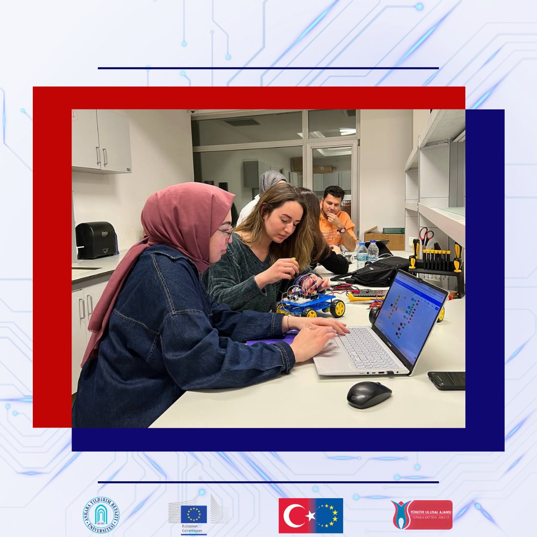 DigitalHealthPl's tweet photo. Our team continues its laboratory studies. Photos from a day in which the works continue
#digital #robotic #robotichealth #arduino https://t.co/hwkVp8tR0d