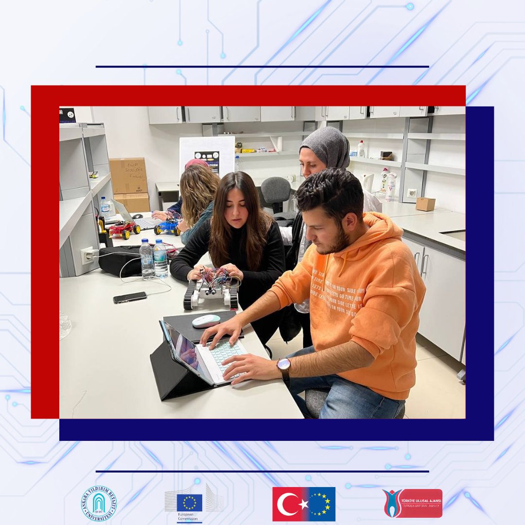 DigitalHealthPl's tweet photo. Our team continues its laboratory studies. Photos from a day in which the works continue
#digital #robotic #robotichealth #arduino https://t.co/hwkVp8tR0d
