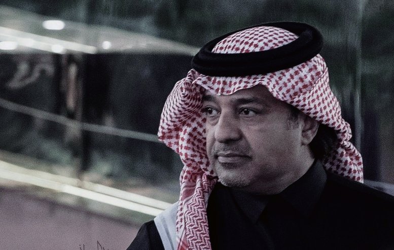 muhibRashed's tweet photo. ياليت فوقتها كنتوا فهمتونا . . راشد الماجد https://t.co/1njQGAi8CF