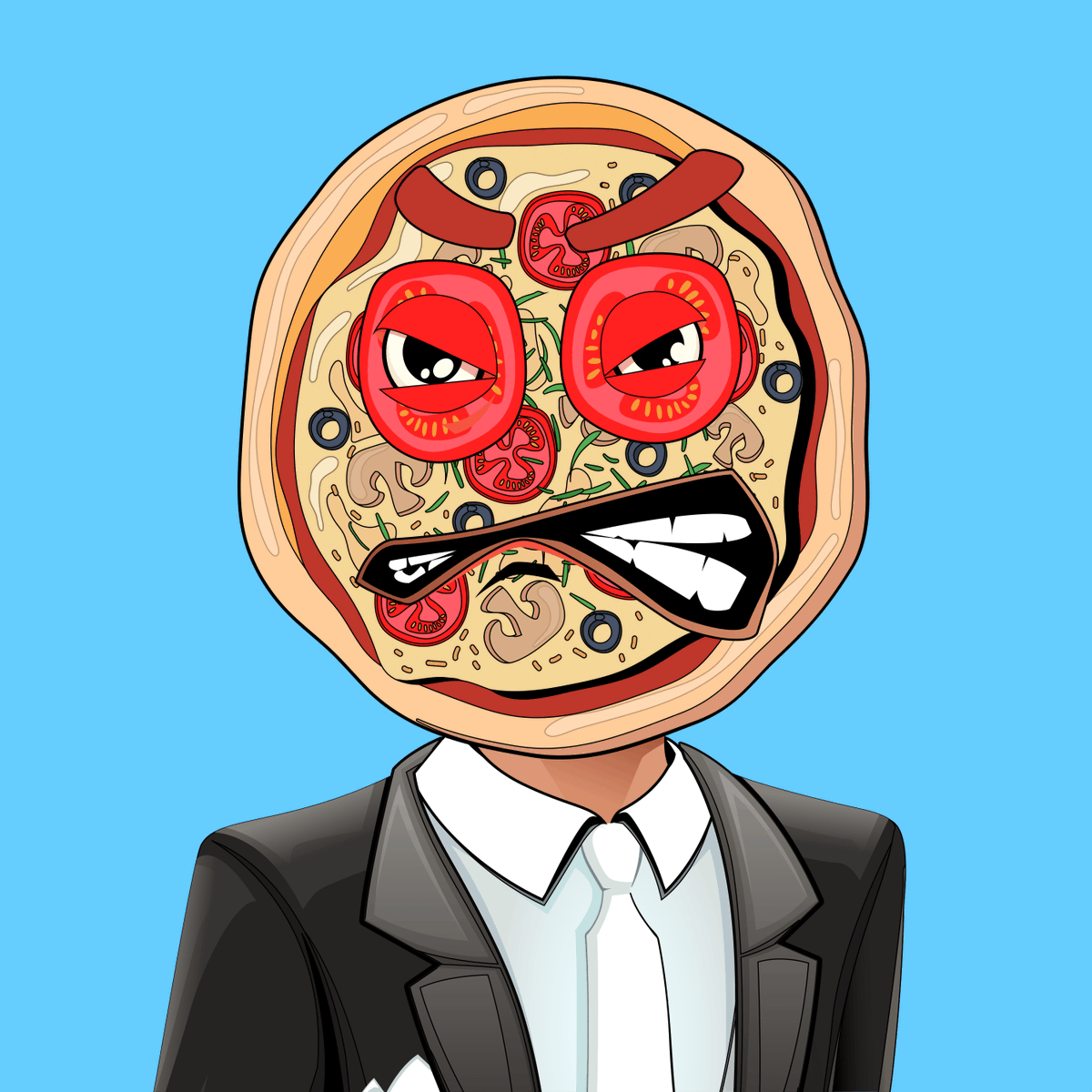 Debenchofficial's tweet photo. Who want to be whitelisted? 👀

#CryptoPizzeria

Stay Tuned.
#NFTs #NFTCommunity #NFTGiveaway https://t.co/w2uCYRhzNs