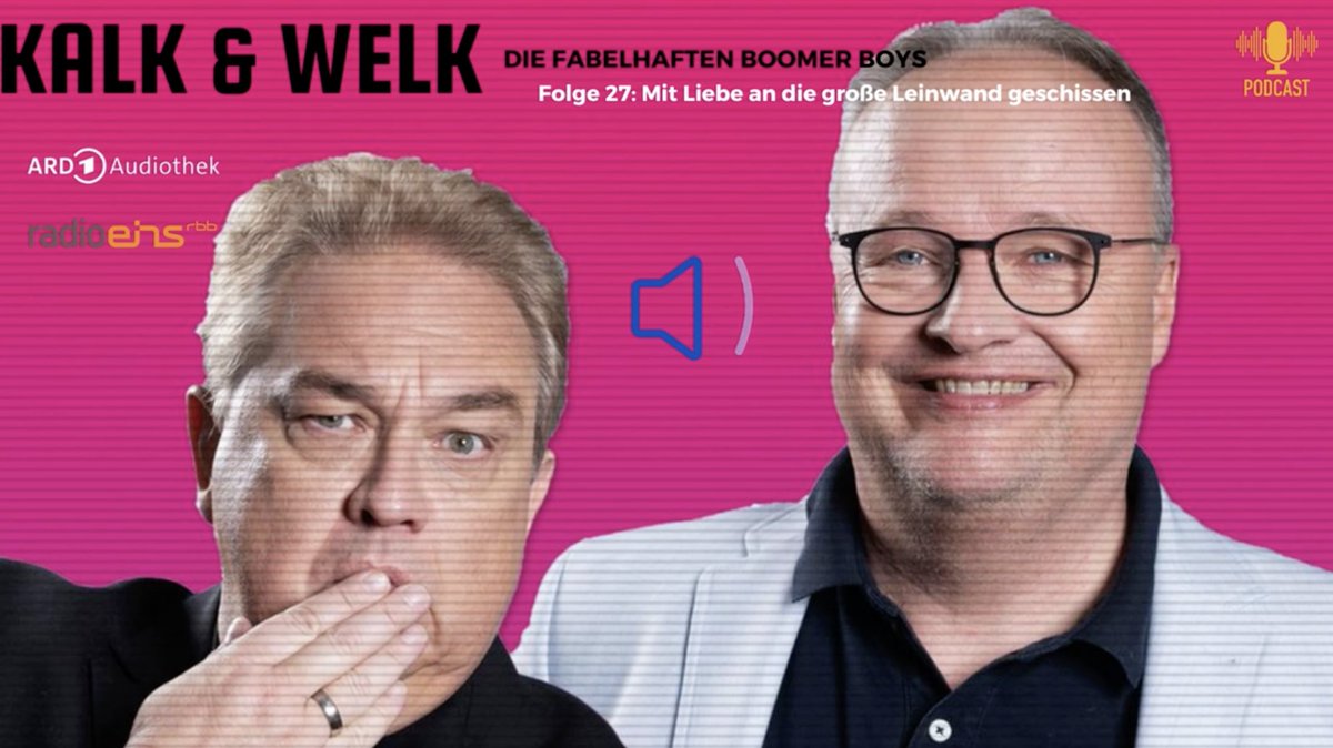 Oliver Kalkofe 📯 tweet media