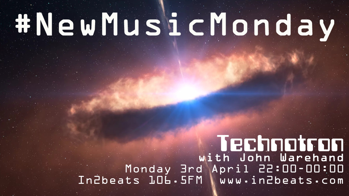 ᴊᴏʜɴ ᴡᴀʀᴇʜᴀɴᴅ // ᴛᴇᴄʜɴᴏᴛʀᴏɴ (@_technotron) on Twitter photo Join me live tonight at 10pm for #NewMusicMonday. Listen live ▶️ in2beats.com Two hours of the best new #techno releases, including <a href="/ArjunVagale/">Λrjun Vagale</a> <a href="/axelkarakasis/">Axel Karakasis</a> <a href="/DJDarkmode/">Darkmode</a> <a href="/djdaveangel/">Dave Angel</a> <a href="/musicDEAS/">Deas</a> <a href="/schnitzelmeow/">erika</a> <a href="/flugofficial/">Flug (Official)</a> <a href="/mrjamesholden/">James Holden</a> <a href="/Jon___Dixon/">Jon Dixon</a> <a href="/Klint_music/">Klint</a> Join me live tonight at 10pm for #NewMusicMonday. Listen live ▶️ in2beats.com Two hours of the best new #techno releases, including <a href="/ArjunVagale/">Λrjun Vagale</a> <a href="/axelkarakasis/">Axel Karakasis</a> <a href="/DJDarkmode/">Darkmode</a> <a href="/djdaveangel/">Dave Angel</a> <a href="/musicDEAS/">Deas</a> <a href="/schnitzelmeow/">erika</a> <a href="/flugofficial/">Flug (Official)</a> <a href="/mrjamesholden/">James Holden</a> <a href="/Jon___Dixon/">Jon Dixon</a> <a href="/Klint_music/">Klint</a>