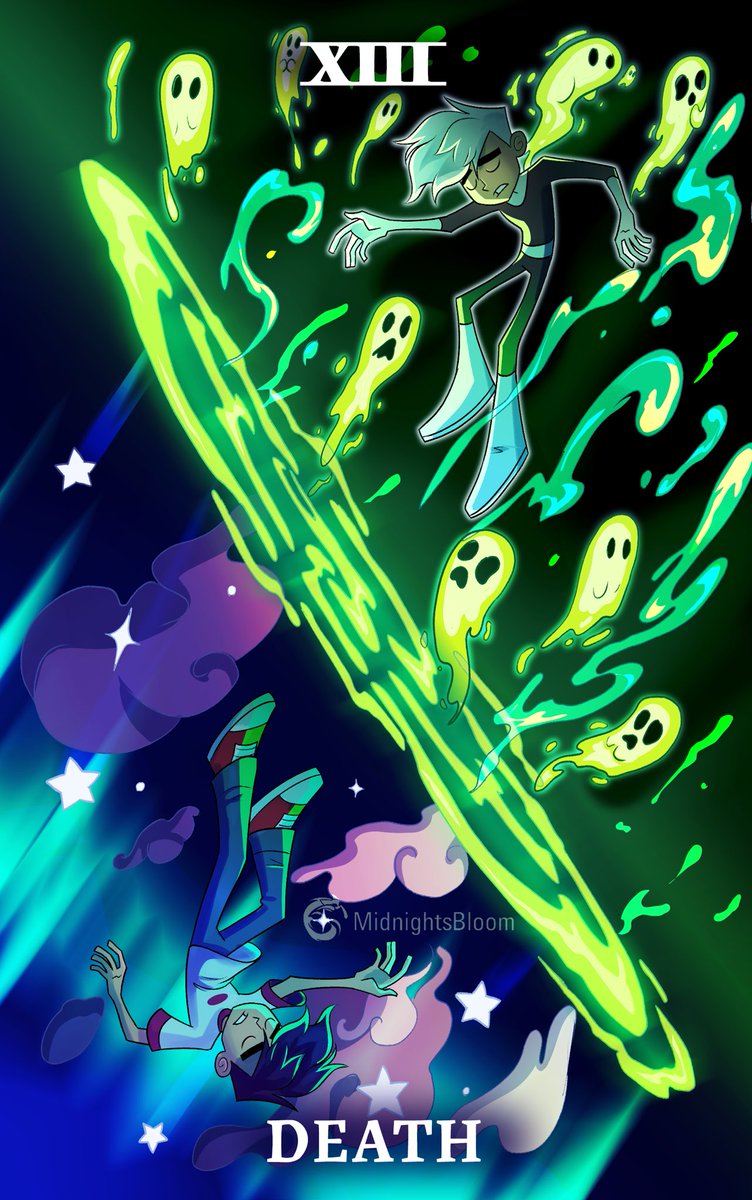 MidnightsBloom's tweet photo. Happy Dannyversary (or Dannypocalypse)! I canโt believe itโs been 19 years? Thatโs a whole child growing into an adult in that timeframe ๐ this is 1/3 of a commission set for @ hemlock.tea on instagram!
#dannyphantom #dannyversary #dannyversary2023 #dannypocalypse https://t.co/K0aIvjXS0w