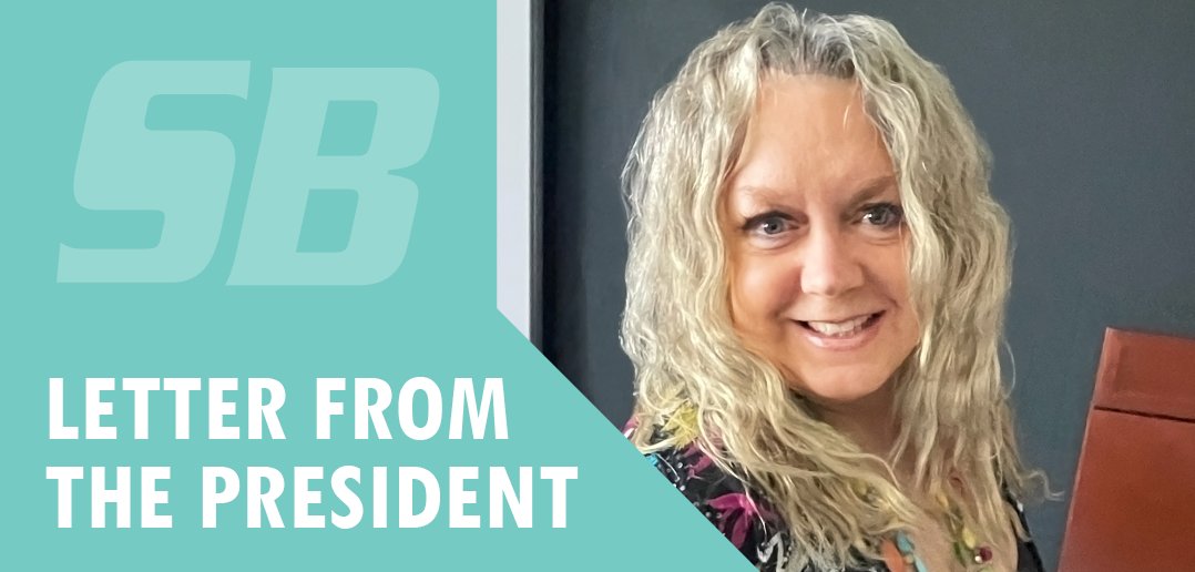 It is officially April and that means this month's issue is out!🤗

There are a lot of wonderful new businesses that have been blooming around the community.🌷🌼

Read more about what our president has to say about planting your roots in Omaha👇
ow.ly/E51R50NyJTT