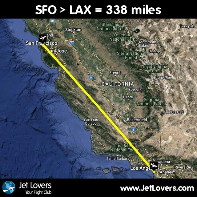 MarkusMarkn's tweet photo. My flight #841 on #JetLovers: SFO > LAX - another 338 miles in the air! https://t.co/5XSecqQbcI https://t.co/AA32IZvg1H