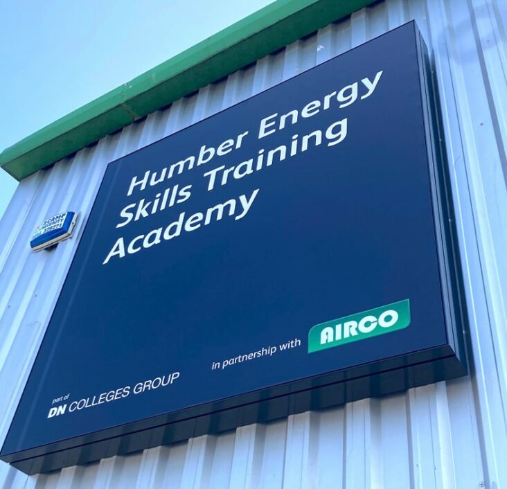 Airco Refrigeration & Air Con tweet media