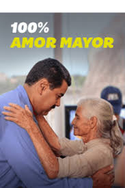 Atentos 🚨🚨
En las próximas horas o días el Sistema Patria estará entregado el pago de la pensión  #AmorMayor mes (abril 2023)
Etiqueta:
#SemanaMayorEnFamilia
@Mippcivzla 
@NicolasMaduro 
#TuiterosDeLaPatria  ✅💯