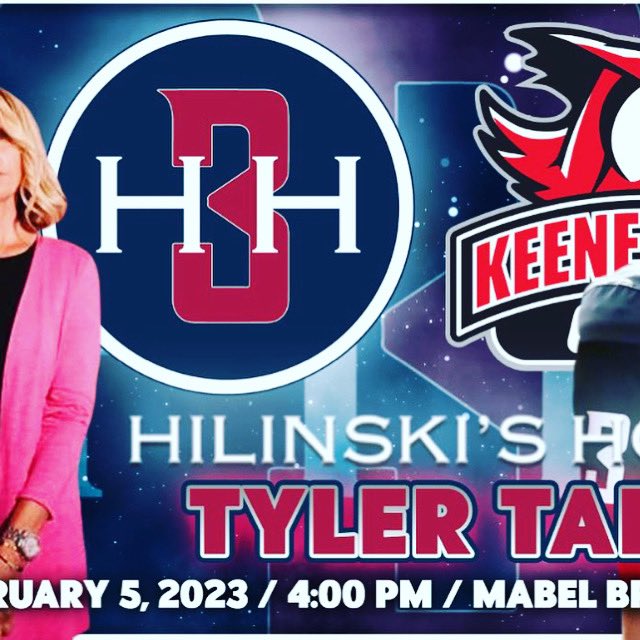 KeeneStateSAAC tweet media