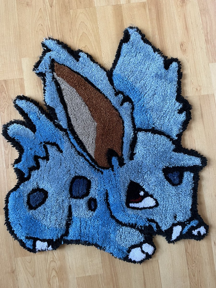 _kanekid's tweet photo. @WorldKnownledge Par ici ça fait des tapis 👉🏻👈🏻 https://t.co/S4pc7SVbI2