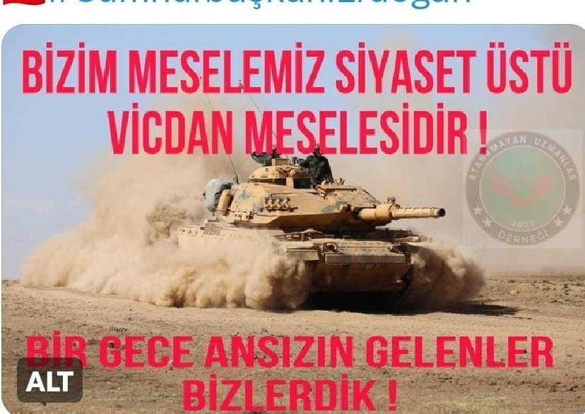 gundes_46's tweet photo. #ESKIUZMANLAR SAYIN CUMHURBAŞKANIM GENÇLİĞİNİ YALÇINDAĞLARDA, SARP KAYALARDA TERÖR ÖRGÜTLERİNE KAN KUSTURAN  BU YİĞİTLERİN DUY SESİNİ! ESKİ UZMAN ÇAVUŞLAR KAMU KURUMLARINA GENEL ATAMA BEKLİYOR.@RTErdogan https://t.co/xgbKOKsS56