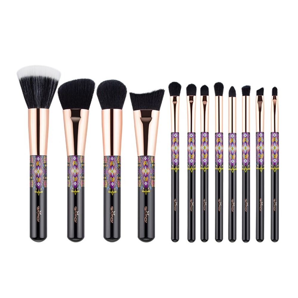 BellesonaD's tweet photo. Women's Soft Professional Makeup Brush Set 12 Pcs #aloevera #cosmetics https://t.co/yeC2qa0UfX https://t.co/qS4UGSap47