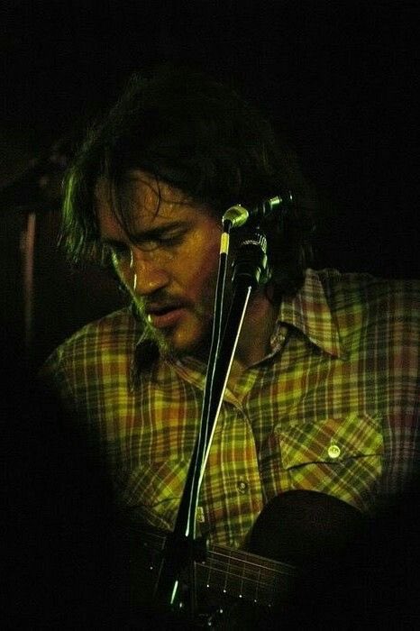 Daily John Frusciante (@dailyjohnfru) on Twitter photo 