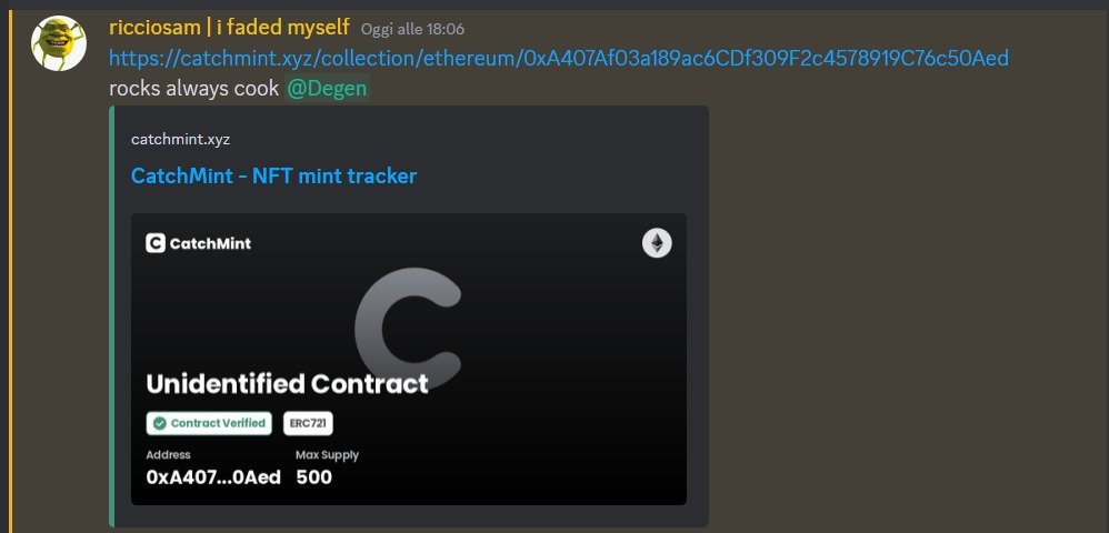 Alpha RN tweet media