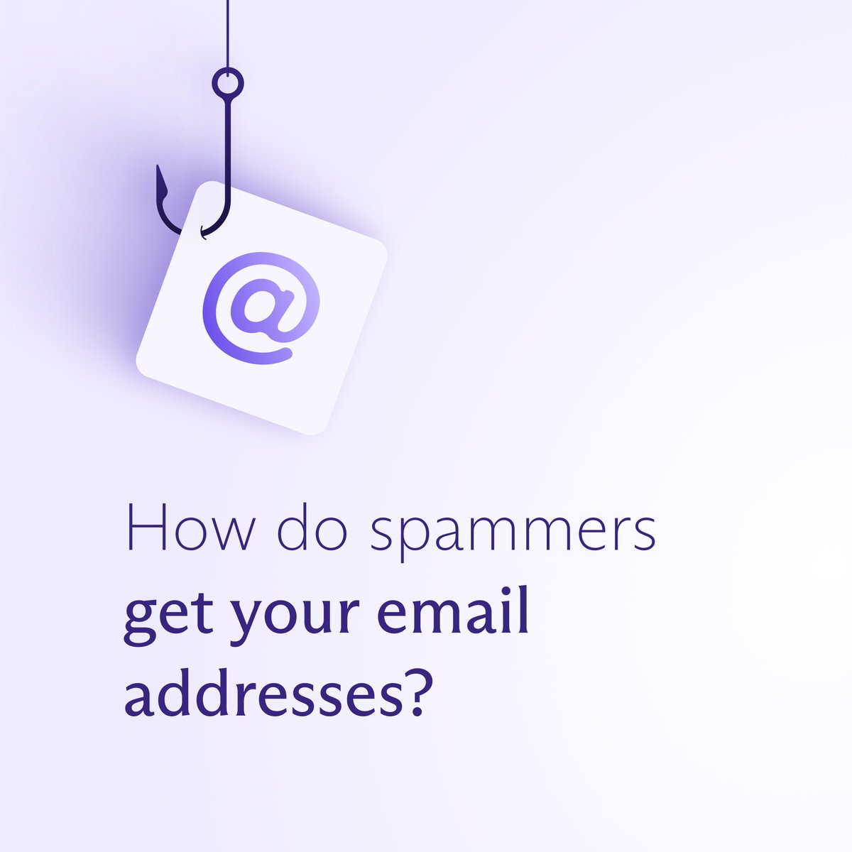 ProtonPrivacy's tweet photo. Today, we start the #NoSpamWeek, a week-long campaign during which we’ll share tips with you  on how to reduce the amount of spam you receive in your inbox. Check it out on @ProtonMail:
https://t.co/IWxfEsw1iK. https://t.co/RoY4jYpGTZ
