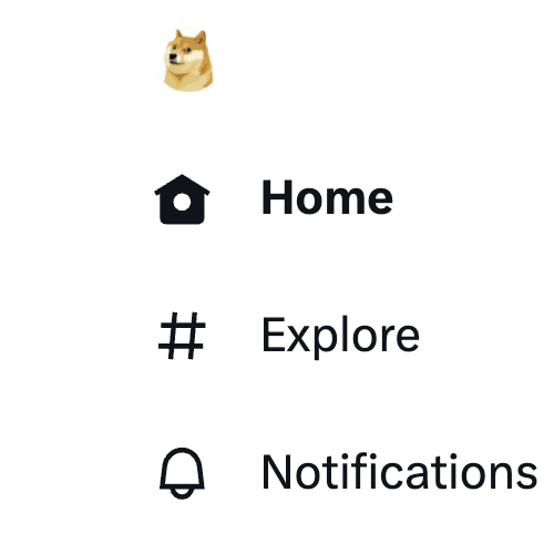 Elon focussing on adding the most important new features for Twitter
