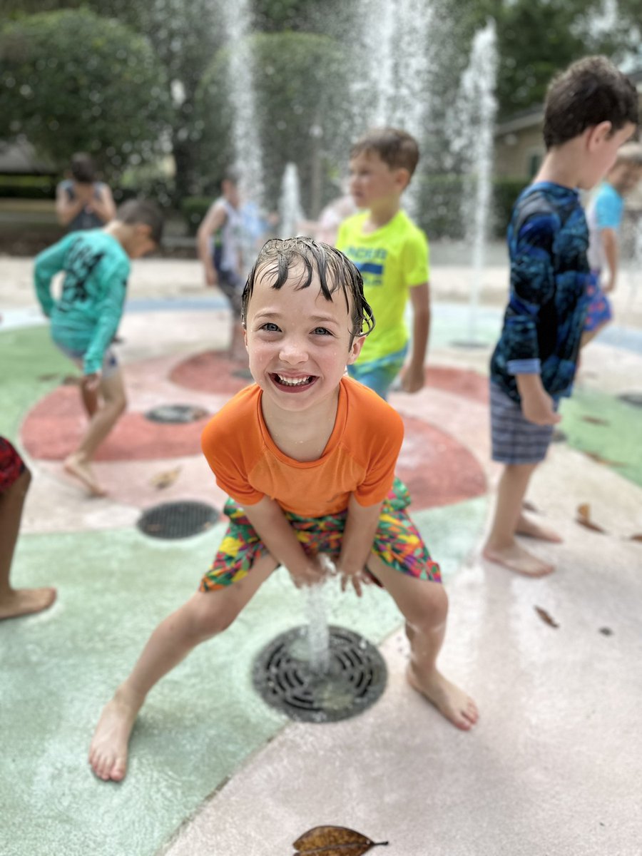 So grateful for every precious moment with my little man! A very busy weekend, but we enjoyed every adventure and had tons of fun 🥰