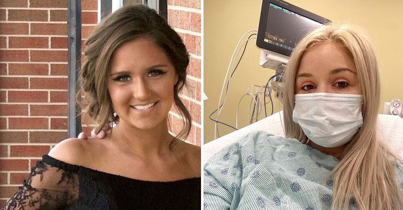 ThinkerMichelle's tweet photo. “Weeks after receiving Gardasil’s HPV vaccine, Abby Stratton knew something was wrong. She was eventually diagnosed with postural orthostatic tachycardia syndrome and dysautonomia, which left her with life-altering, debilitating health problems.” #NotExtremelySafe #Gardasil #HB989 #txlege @DonnaHowardTX @TXforVaxChoice