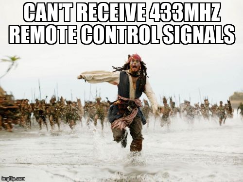 pi_stack's tweet image. Can&apos;t receive 433MHZ remote control signals raspberrypi.stackexchange.com/questions/1427… #pi3