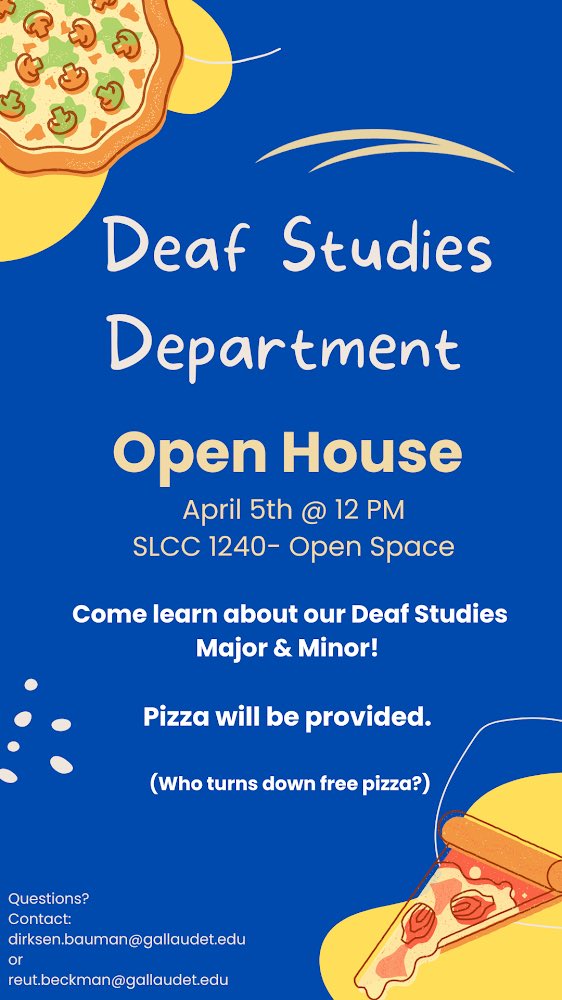 DeafStudies tweet media