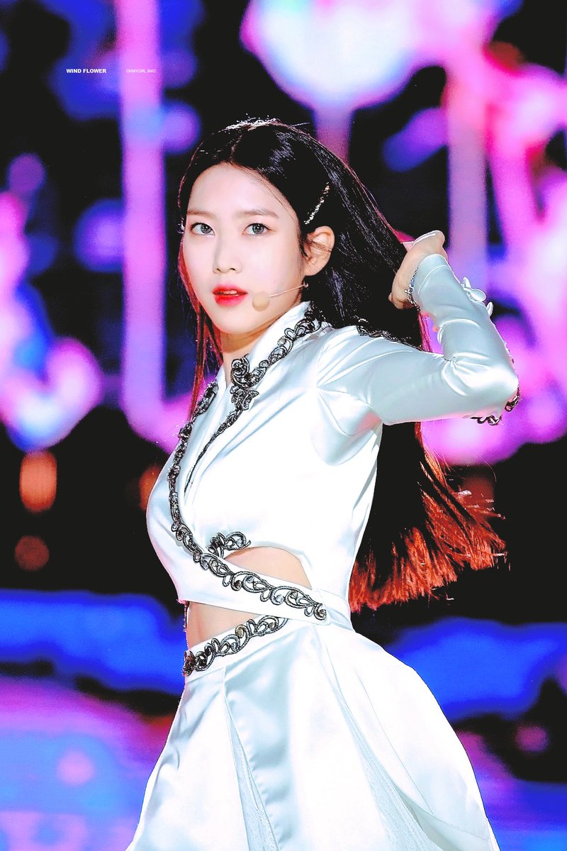 wind flower tweet media