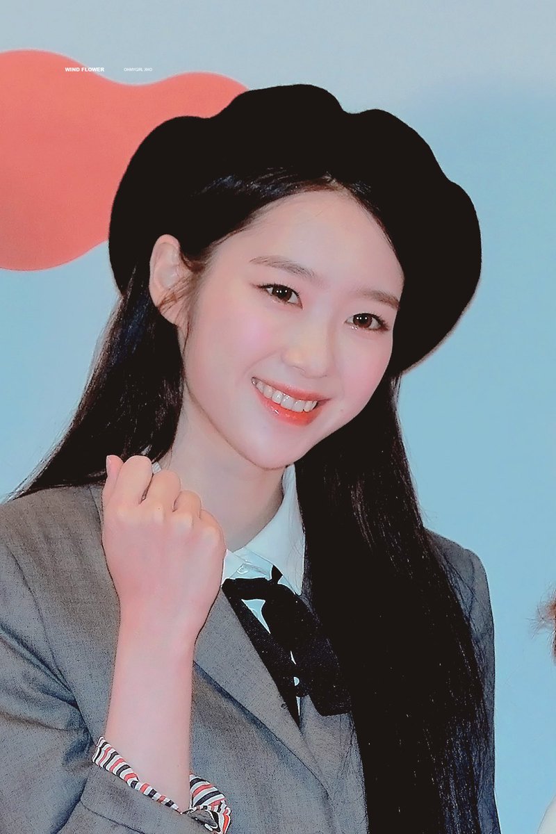 wind flower tweet media