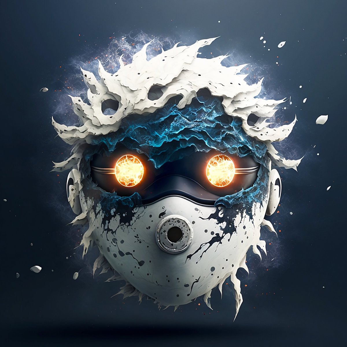 mask_rocks's tweet photo. More ARTS 📷DA: https://t.co/L0w2DrmZjR: https://t.co/kvtMN7jFNd  Opensea: https://t.co/AYBw3LVCze… #NFT #ETH #cyptocurrency https://t.co/spuz980X3Z