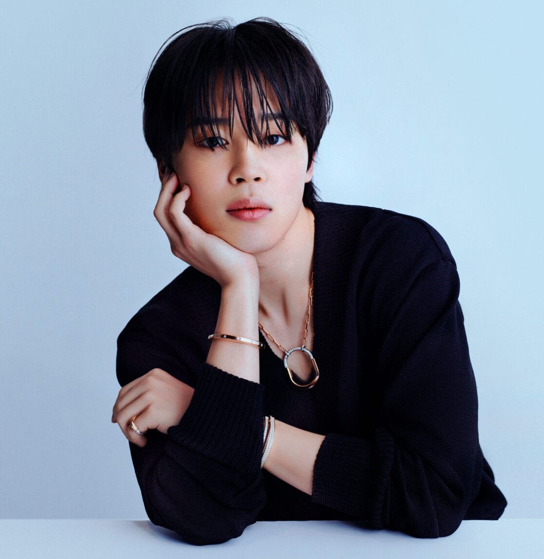 bangtanboys_sv's tweet photo. [#JiminNo1Hot100 ⭐️]

Jimin es el primer artista asiático en solitario en alcanzar el No.1 en el Billboard Hot 100 desde Kyu Sakomoto en 1963, rompiendo un récord de 60 años.

#LikeCrazyNo1Hot100 
JIMIN HISTORY MAKER 
JIMIN NO1 ON BILLBOARD HOT100

Cr: thebtschart | Cloud ☁️ https://t.co/pC2deuBYfv