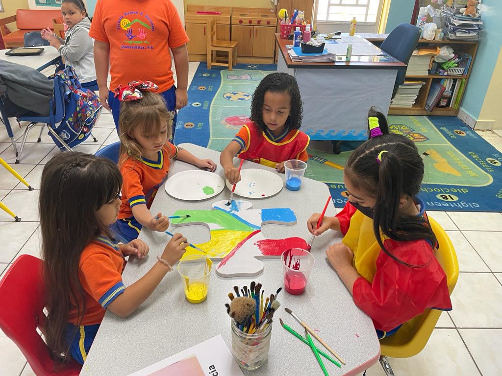 Dpto. de Educación tweet media