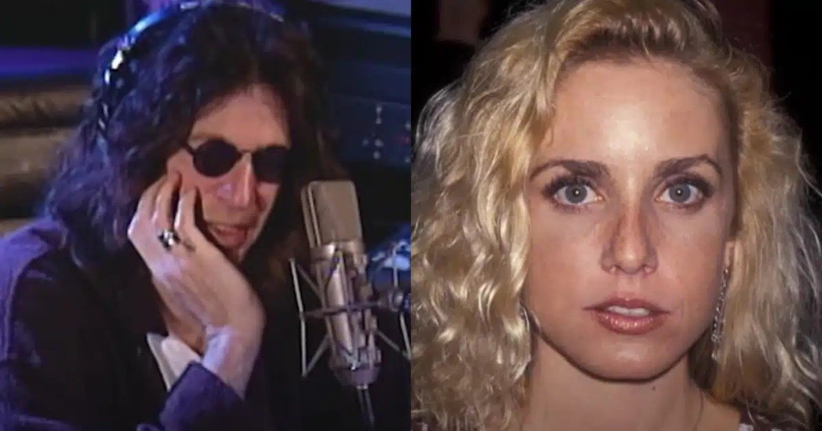 Often #fan sites will purposely push #misinformation just to get clicks. I just read one that reported #HowardStern was somehow responsible for the death of #actress #DanaPlato. That's a bullshit narrative & an outright lie. Dana Plato's #demons killed her. Not a #radio #deejay.