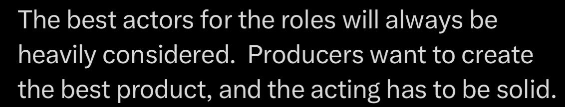 Okay then explain your performance in Advent Children