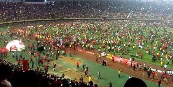 MozayWillSnap's tweet photo. Throw Back 2016 when Uganda Cranes Qualified to the AFCON

The things we would love to see again 🚶🏿‍♂️ https://t.co/AfiMM5le00