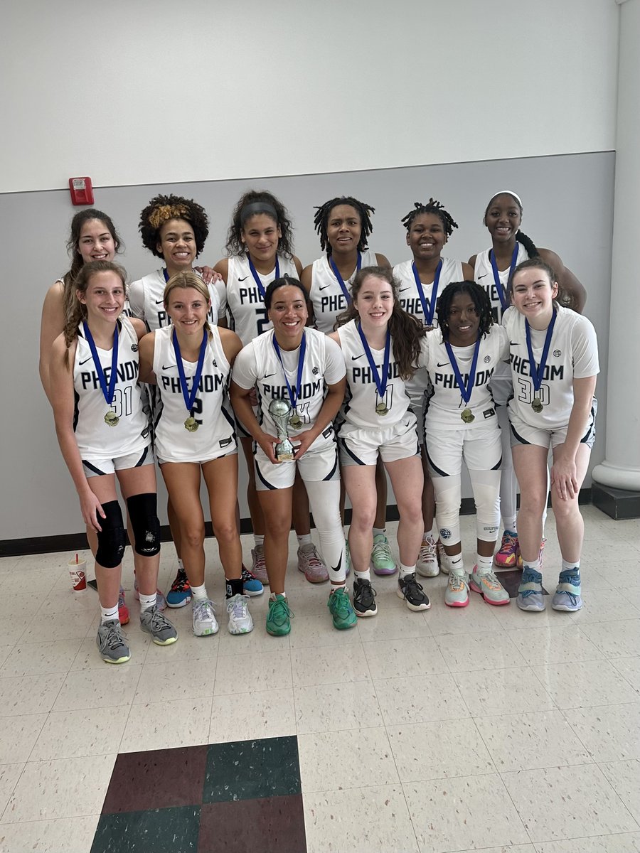 17U Champions Coach T Classic 2023.  Off to a good start 5-0
