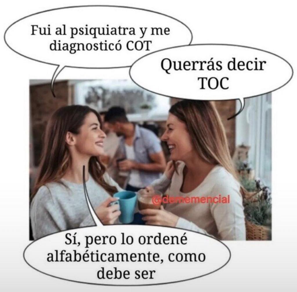 DraYidha's tweet photo. Arranquemos la semana con toda la actitud 😃

 #bipolar #trastornobipolar #trastornodelsueño #adicciones #insomnio #anorexianevosa #anorexianervosarecovery #anorexia #bulimia #fatiga #FatigaCrónica #fatigue #DepresionyAnsiedad #ansiedad #depresion #feliz #trastornosmentales #toc https://t.co/WaquUwP2f5
