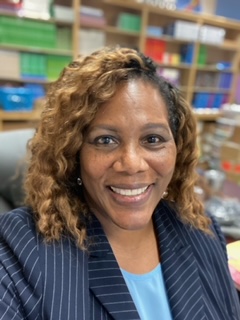 Cheryl Freeman tweet media