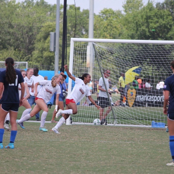USLWLeague's tweet photo. W League players balled out @USL_Academy Cup this weekend! 🏆🌟

#ForTheW | #BringYourAGame https://t.co/aSu4A9aUBW