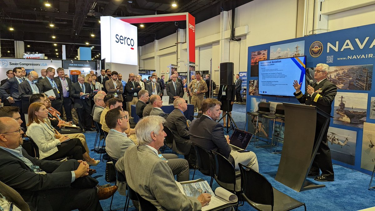 Office of Naval Research (ONR) on Twitter: