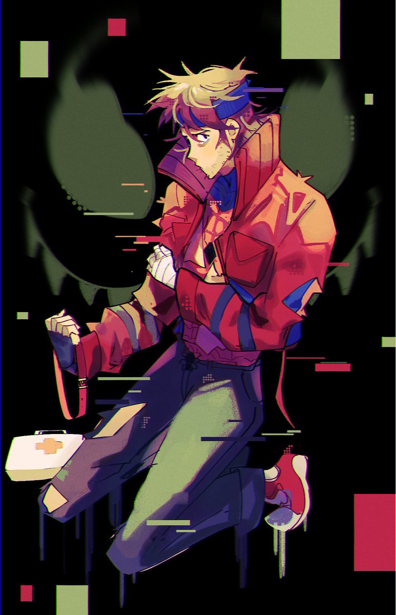 Fischsuppe ♡ | Vgen Comms | ♡ tweet media