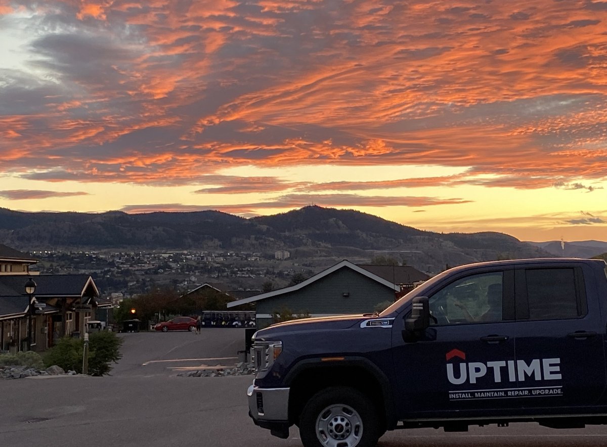 UptimeInd's tweet photo. We provide the same high-quality workmanship and fast response times you know us for in the lower mainland is now available in the rest of the province.  We have technicians across the Okanagan area, ready to serve you.
Contact us at info@uptimeindustrial.com https://t.co/Ol54MQ38fA