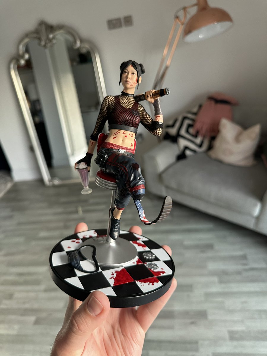 GameRiot tweet media