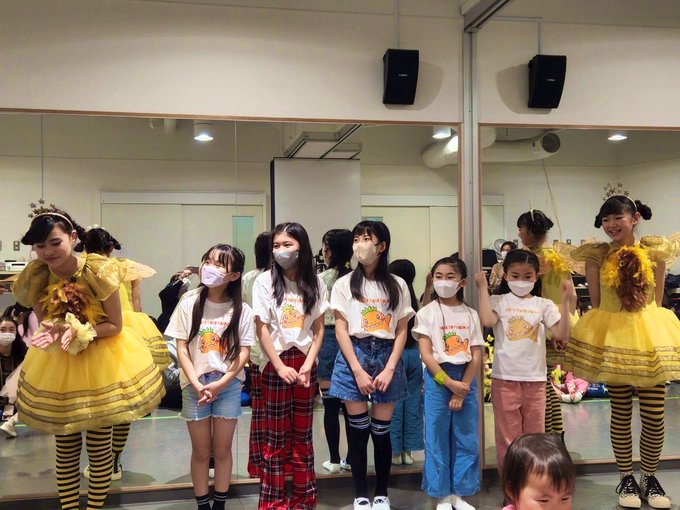 Twitterのコスプレ画像12