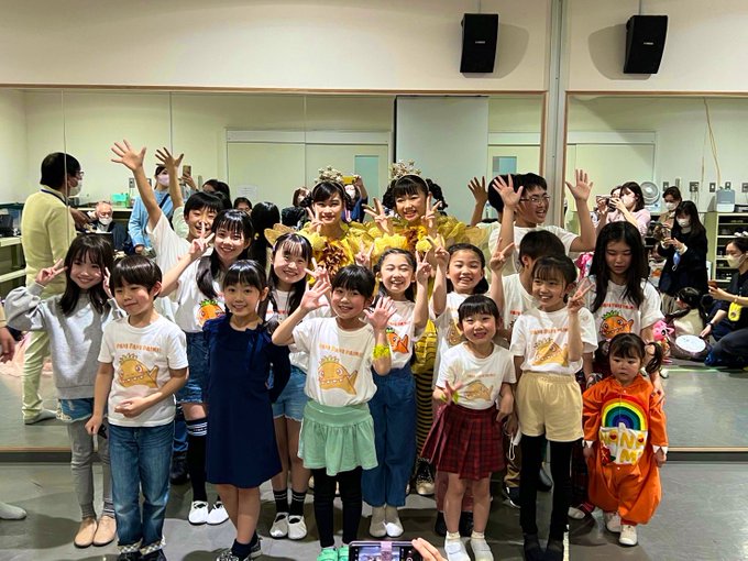 Twitterのコスプレ画像11