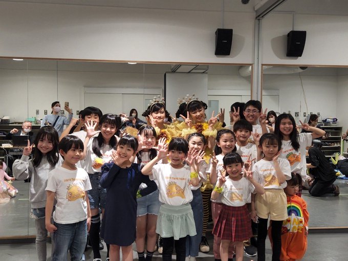 Twitterのコスプレ画像14